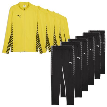 Puma teamLIGA26 Trainingsanzug Satz