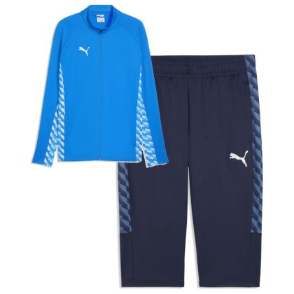 Puma teamLIGA26 Trainingsanzug Set