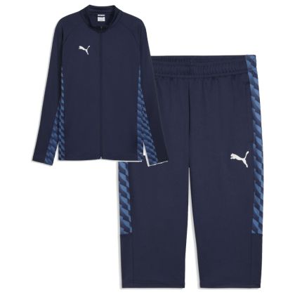 Puma teamLIGA26 Trainingsanzug Set