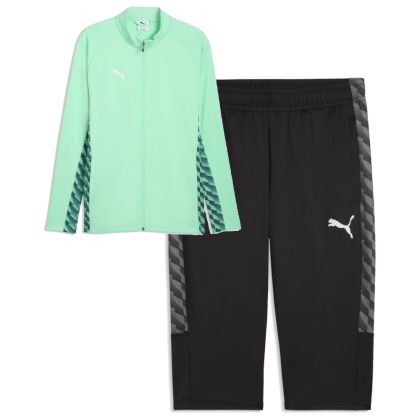 Puma teamLIGA26 Trainingsanzug Set
