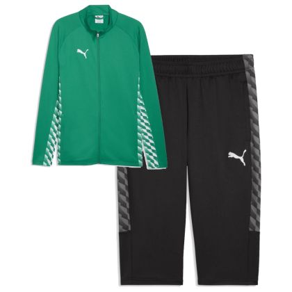 Puma teamLIGA26 Trainingsanzug Set