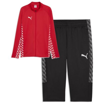 Puma teamLIGA26 Trainingsanzug Set