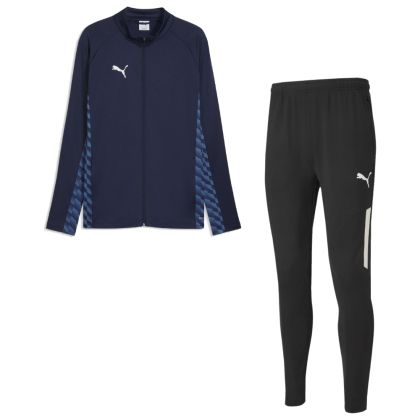 Puma teamLIGA26 Trainingsanzug Set