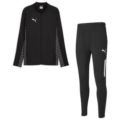 Puma teamLIGA26 Trainingsanzug Set