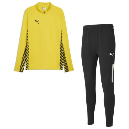 Puma teamLIGA26 Trainingsanzug Set