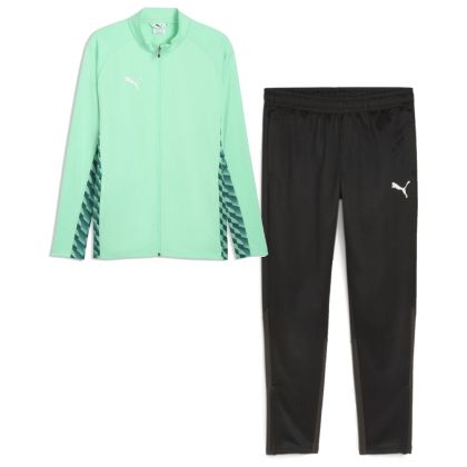 Puma teamLIGA26 Trainingsanzug Set