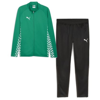 Puma teamLIGA26 Trainingsanzug Set