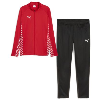 Puma teamLIGA26 Trainingsanzug Set