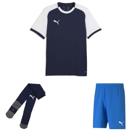 Puma teamLIGA26 Trikotsatz