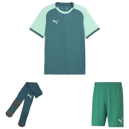 Puma teamLIGA26 Trikotsatz