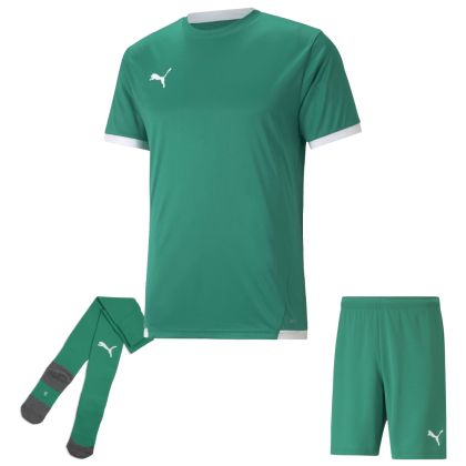 Puma Trikotsatz Team Liga