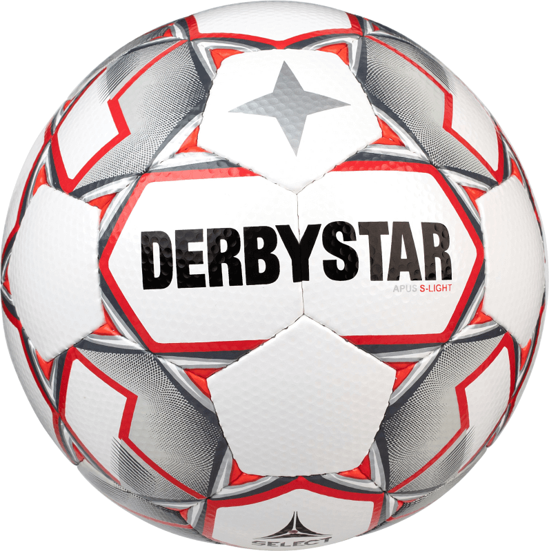 Derbystar Fußball Größe 3 290g