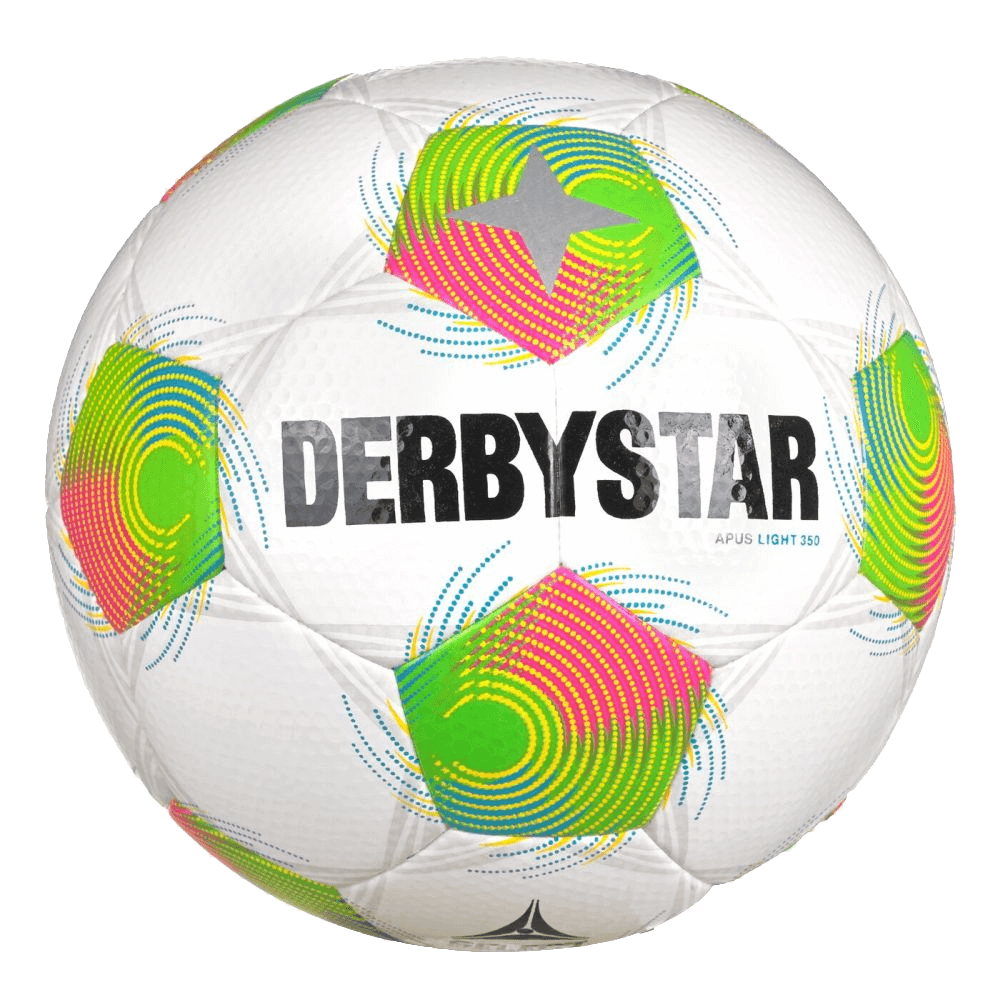 Derbystar Fussball Grösse 4 350g Apus Light 350 v26