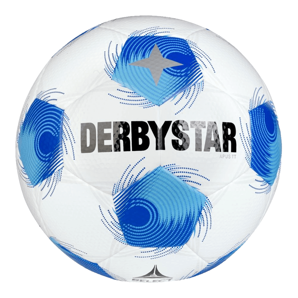 Derbystar Fussball Grösse 5 Apus TT v26