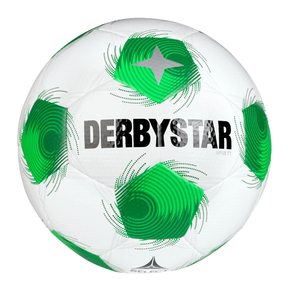 Derbystar Fussball Grösse 5 Apus TT v26