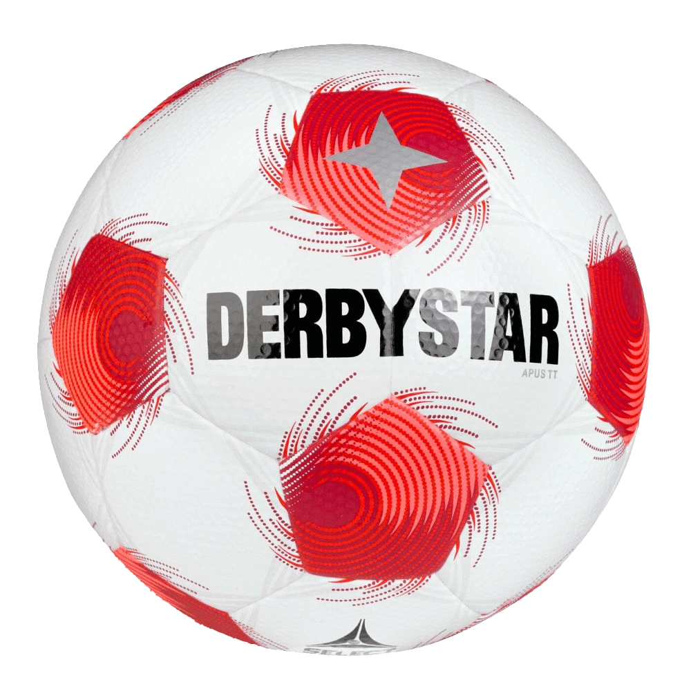 Derbystar Fussball Grösse 5 Apus TT v26