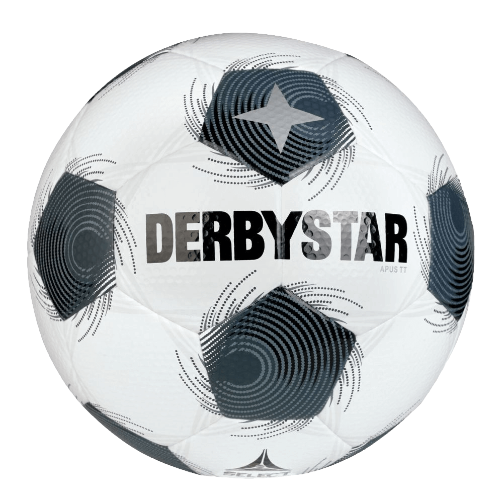 Derbystar Fussball Grösse 5 Apus TT v26
