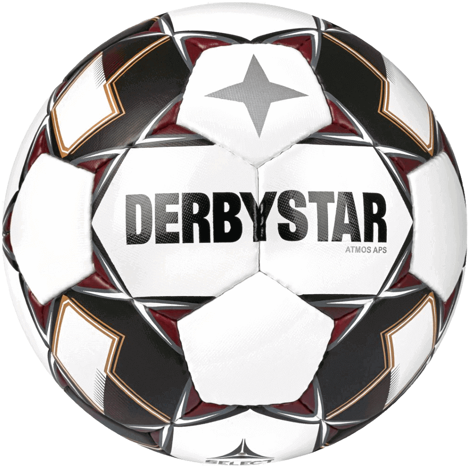 Derbystar Fußball Größe 5 Atmos APS v22