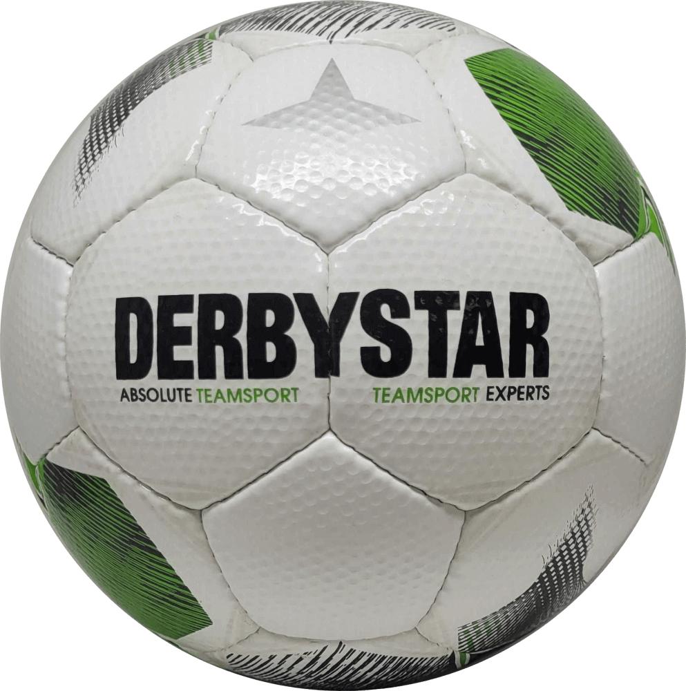 Derbystar Fussball Grösse 5 ATS TT v23