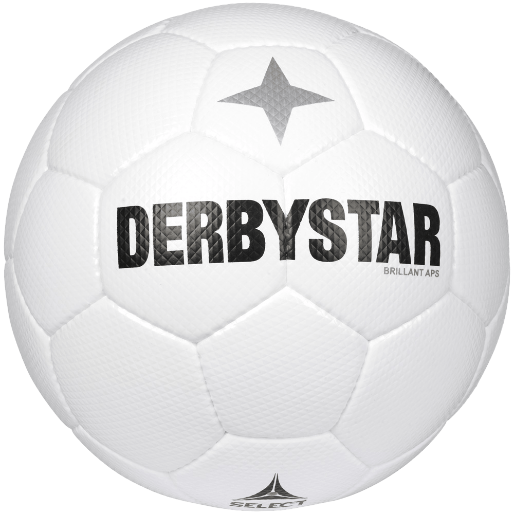 Derbystar Fußball Größe 5 