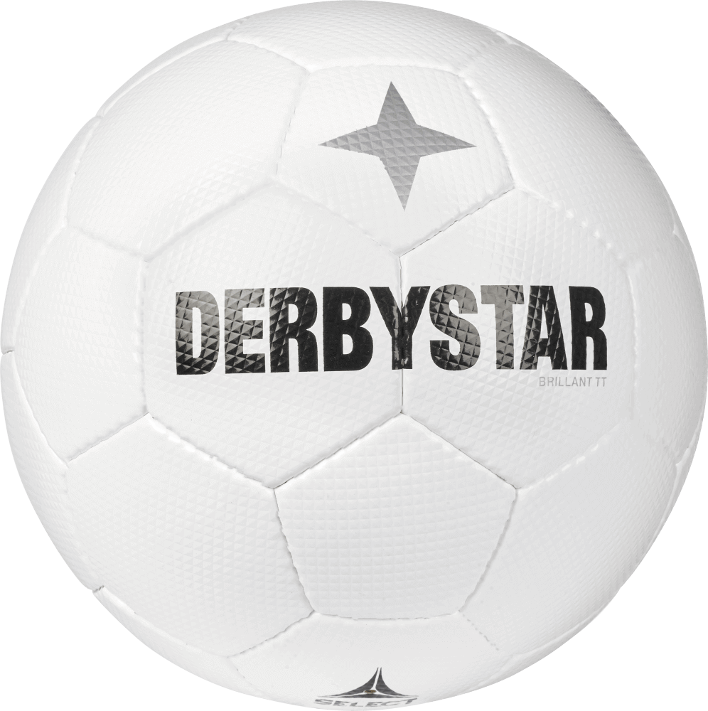 Derbystar Fussball Grösse 5 Brillant TT Classic 22