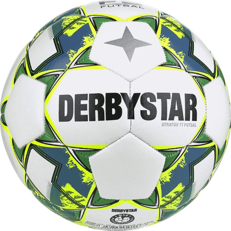 Derbystar Futsal Trainings Grösse 4 Stratos TT v23