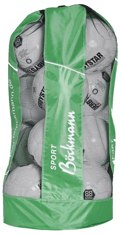 Sport Böckmann Balltasche 10 bis 12 Bälle