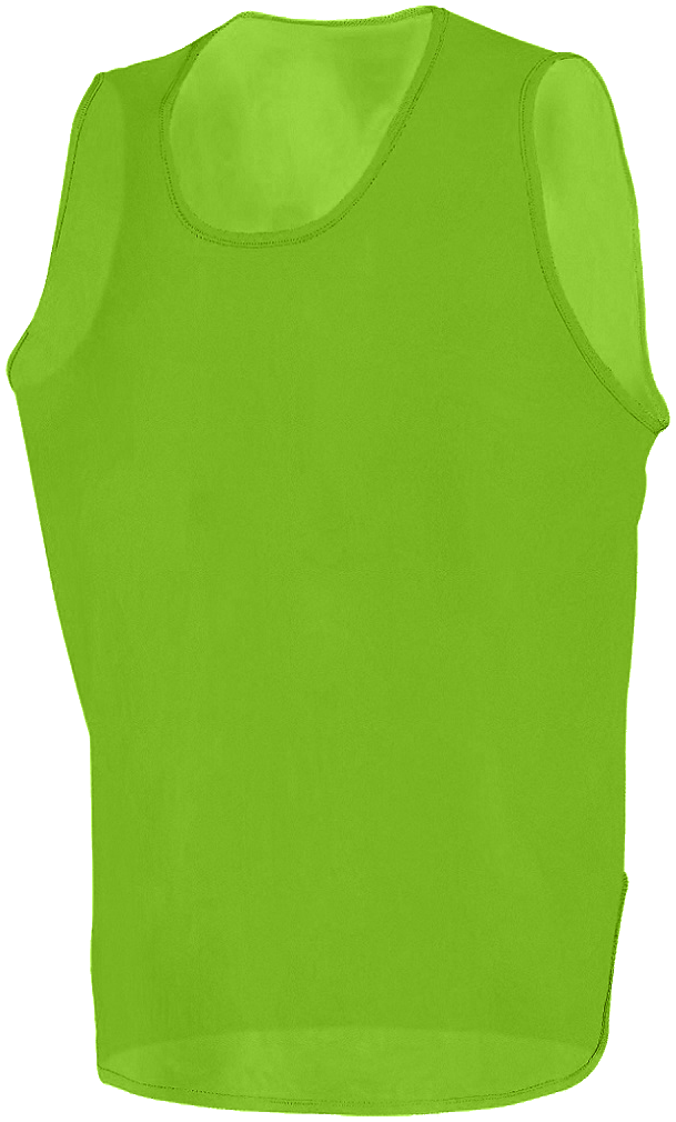 Diverse Fußball Leibchen Senioren, Senior, grün