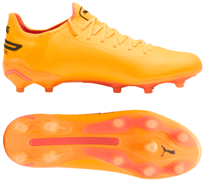 Puma Fussballschuh King Ultimate FG/AG