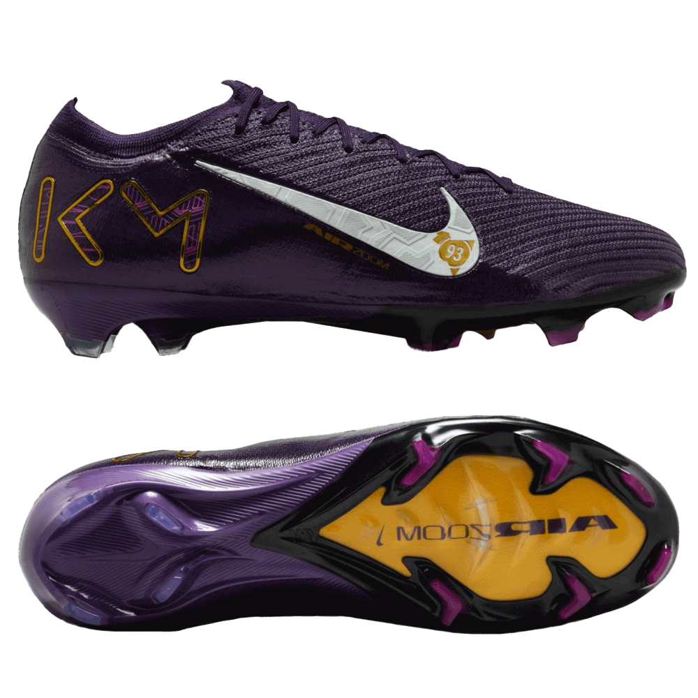 Nike Fussballschuh Mercurial Vapor 16 Elite Kylian Mbappé FG