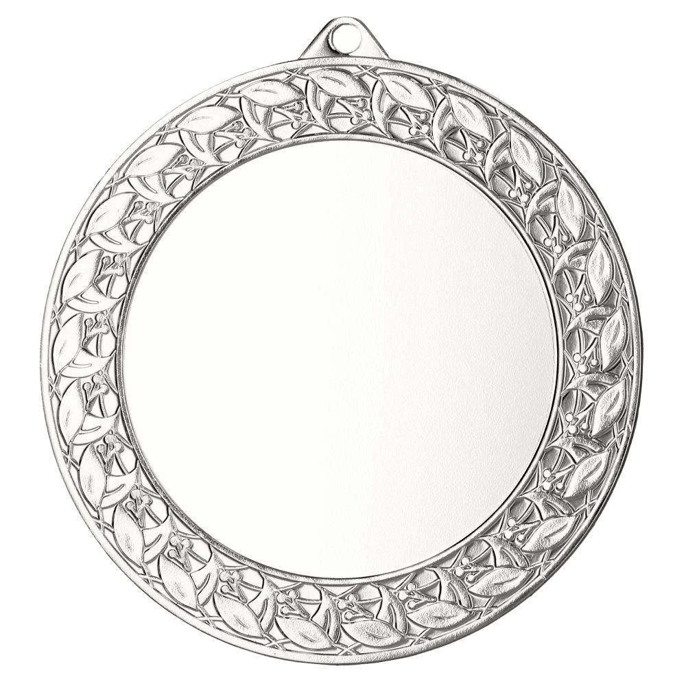 Medaille 7cm