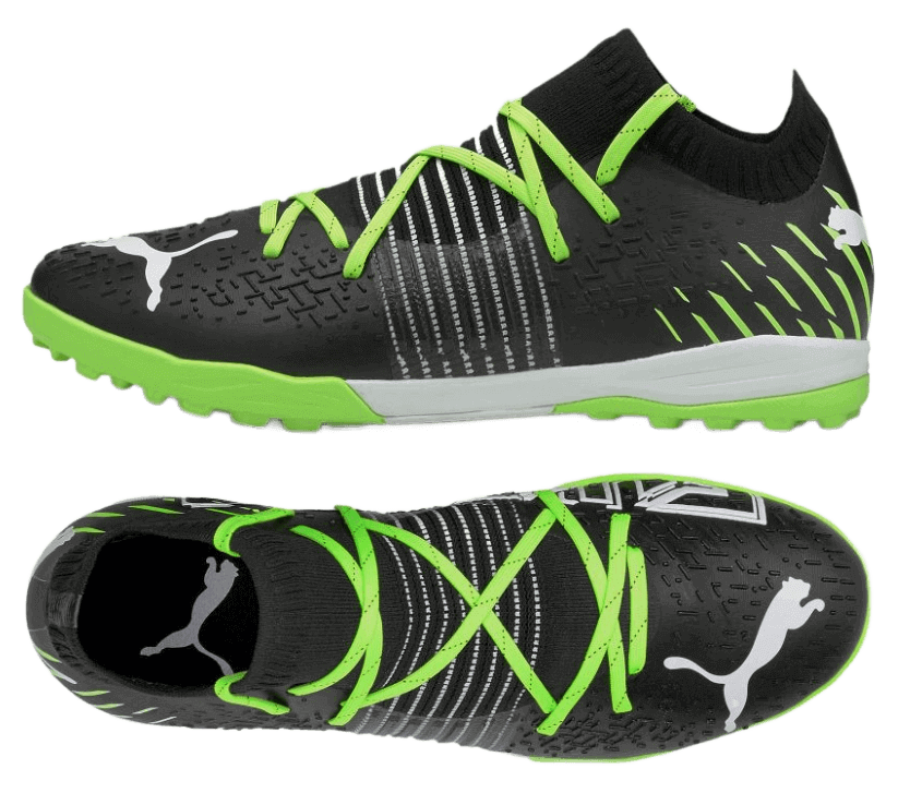 Diverse Puma Fussballschuhe Future Z 1.2 TF