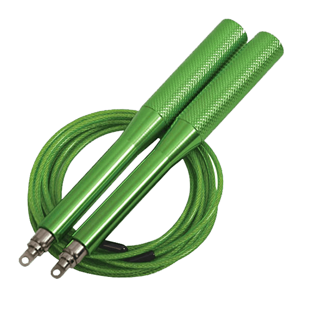 Diverse Schildkroet Springseil Speed Rope Pro