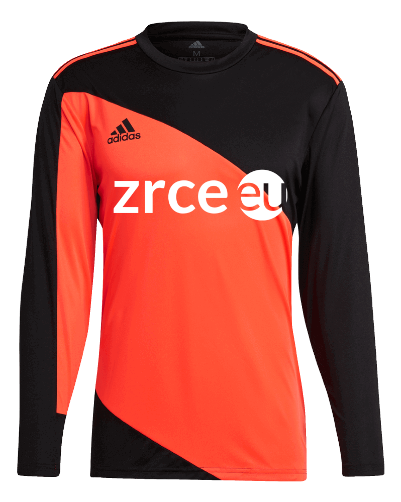 Diverse Zrce Towarttrikot Squadra 21