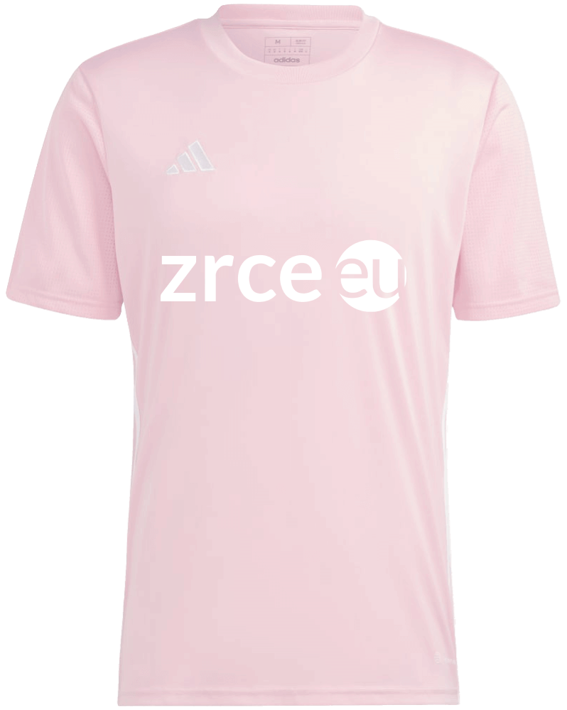 Diverse Zrce Trikot Tabela 23, 3XL, pink/weiß