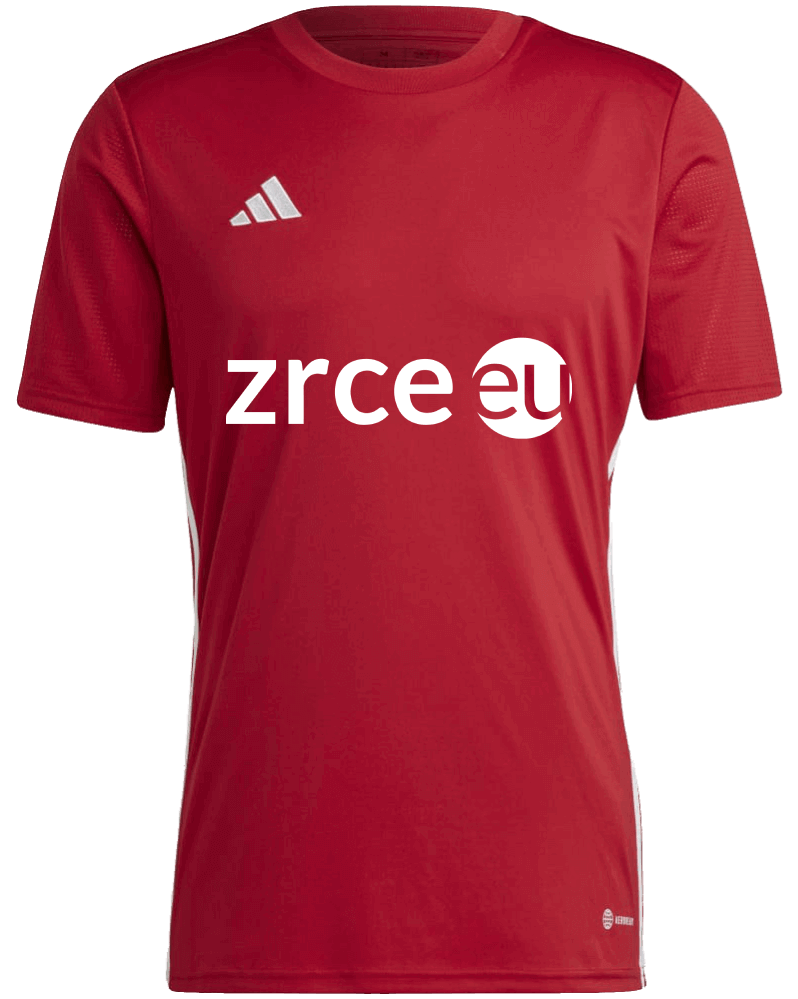 Diverse Zrce Trikot Tabela 23