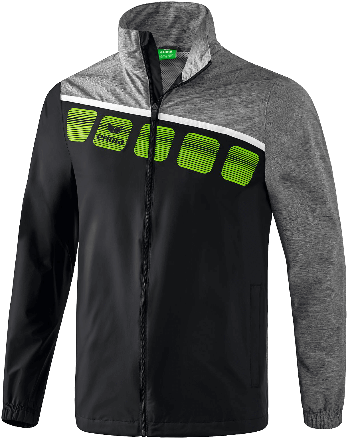Erima 5-C Allwetterjacke