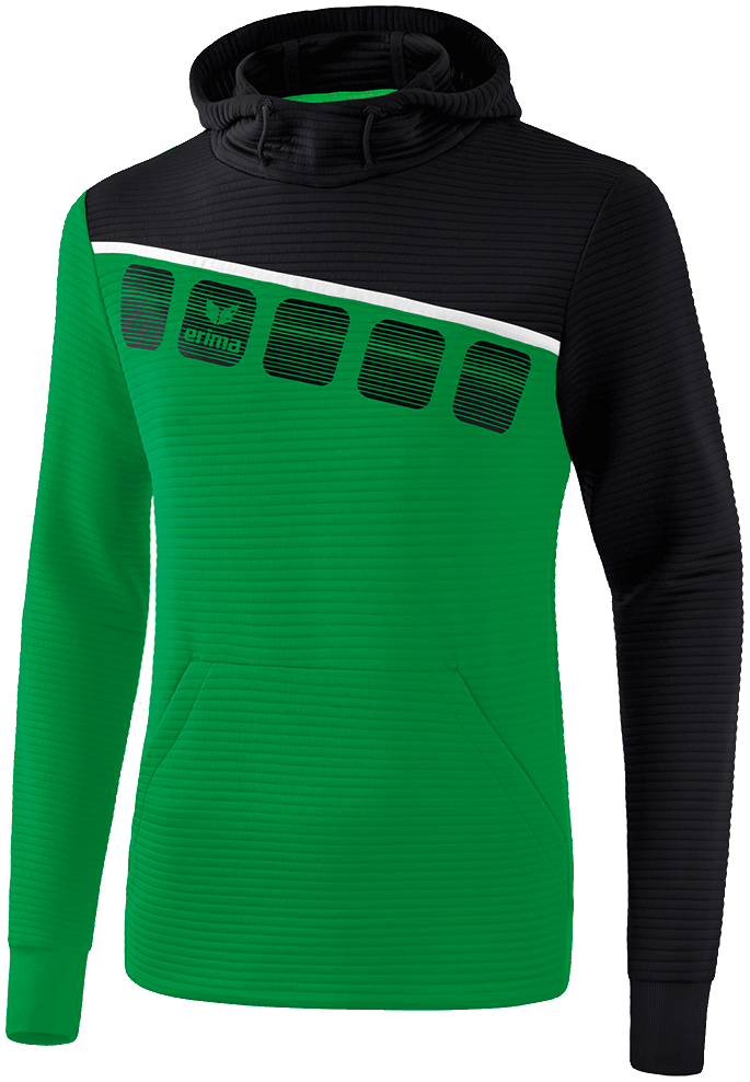 Erima 5-C Hoody