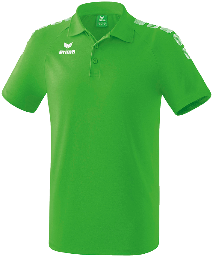 Erima 5-C Poloshirt Essential