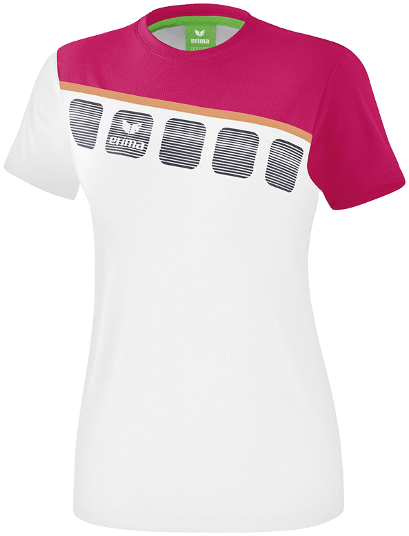 Erima 5-C T-Shirt