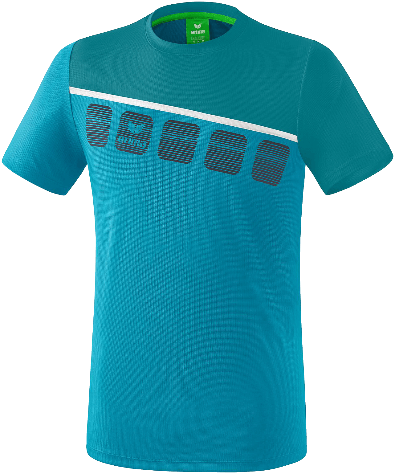 Erima 5-C T-Shirt