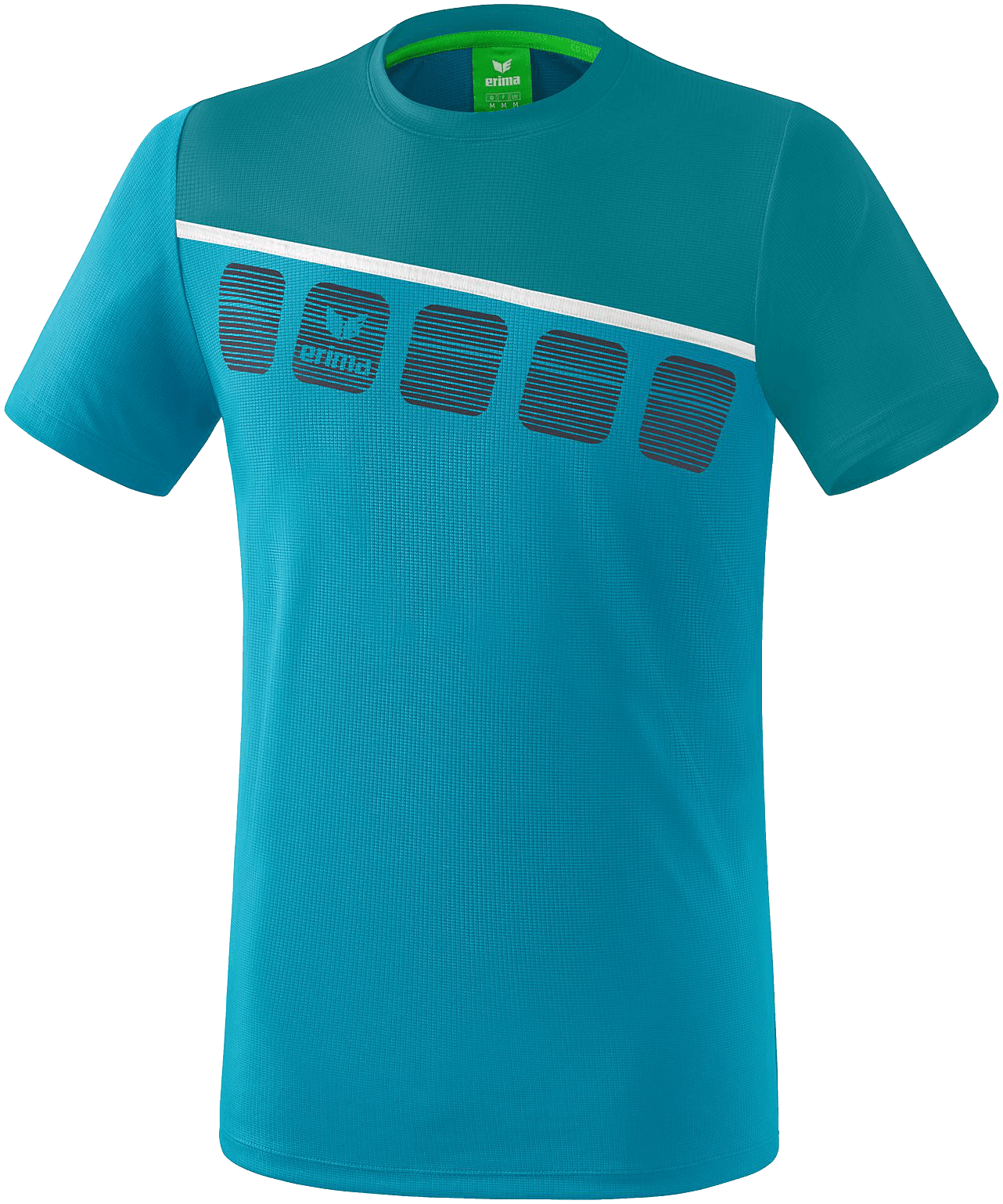 Erima 5-C T-Shirt Teamline