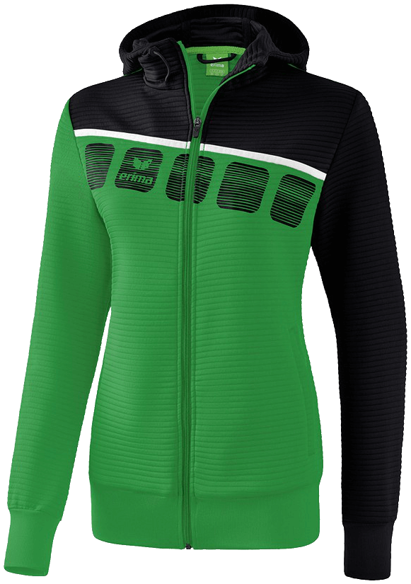 Erima 5-C Trainingsjacke