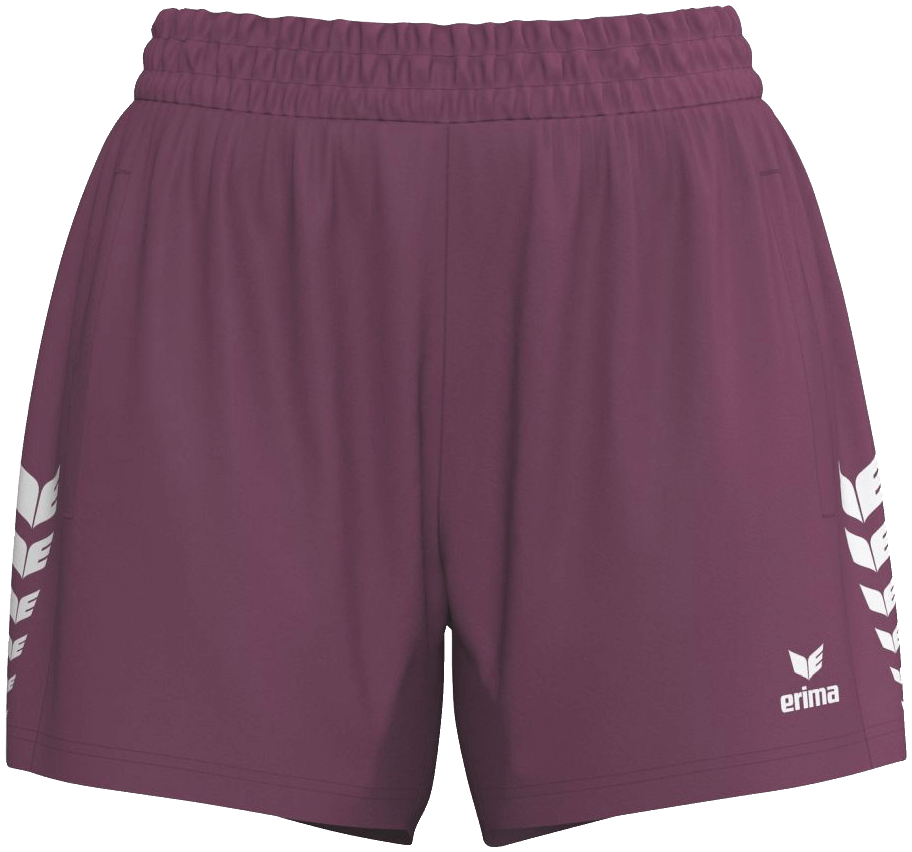 Erima Celebrate 125 Damen Trainingsshorts