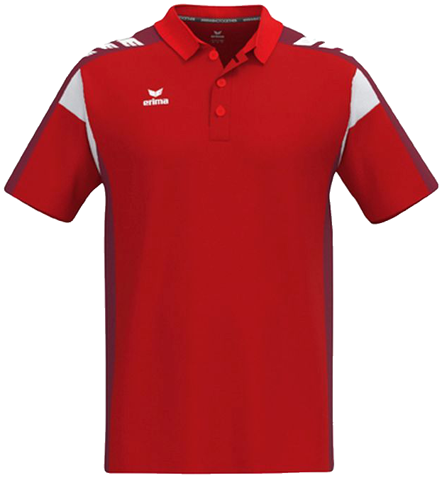 Erima Celebrate 125 Poloshirt Function