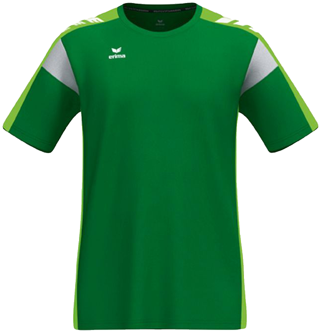 Erima Celebrate 125 T-Shirt Function