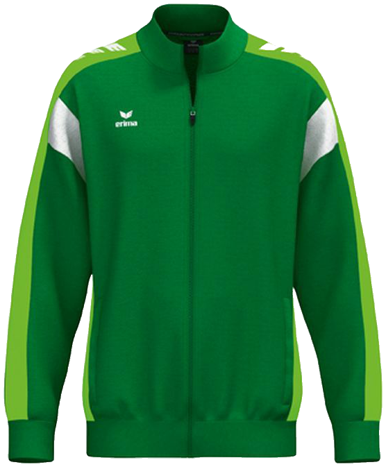 Erima Celebrate 125 Trainingsjacke