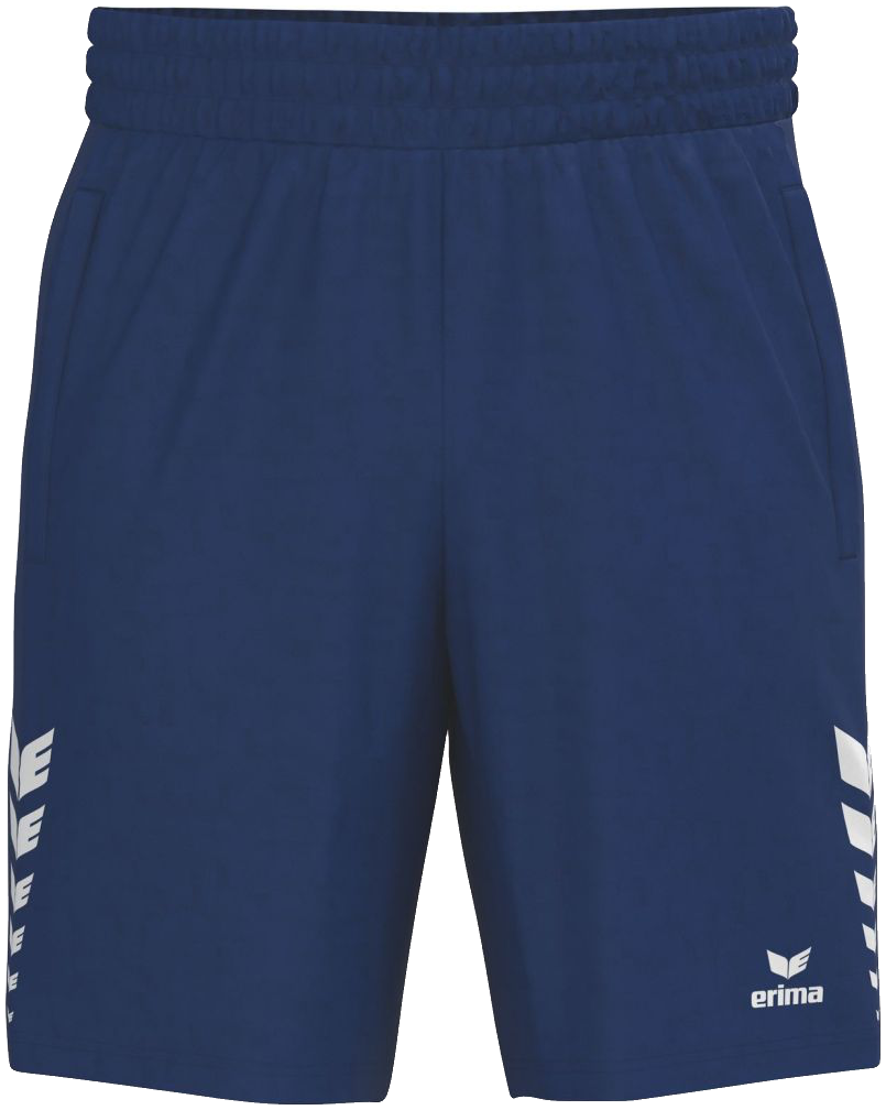 Erima Celebrate 125 Trainingsshorts