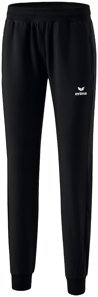 Erima Change Präsentationshose, 38, schwarz
