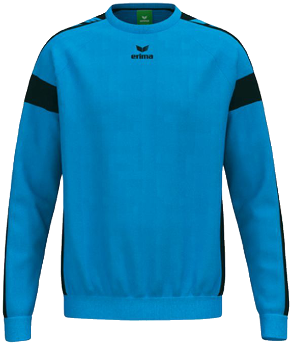Erima CMPT 3 Wings Torwart Sweatshirt